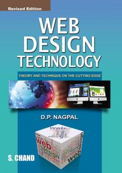 WEB DESIGN TECHNOLOGY