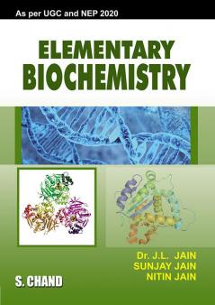 ELEMENTARY BIOCHEMISTRY