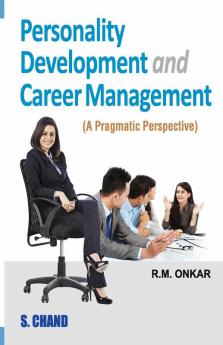 PERSONALITY DEVELOPMENT & CAREER MANAGEMET