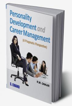 PERSONALITY DEVELOPMENT & CAREER MANAGEMET