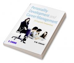 PERSONALITY DEVELOPMENT & CAREER MANAGEMET