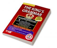 THE KING'S GRAMMAR