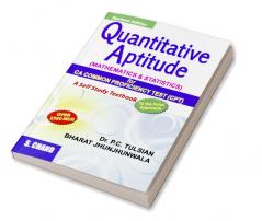 QUANTITATIVE APTITUDE FOR CPT