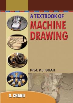 A TEXTBOOK OF MACHINE DRAWING