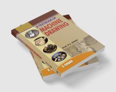A TEXTBOOK OF MACHINE DRAWING