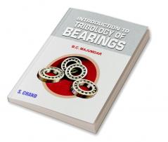 Introduction to Tribology of Bearings