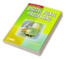 DIGITAL SIGNAL PROCESSING