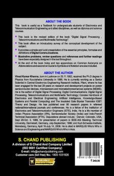 Digital Communications