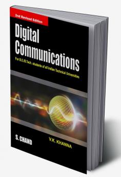 Digital Communications