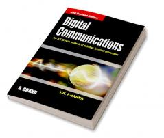 Digital Communications