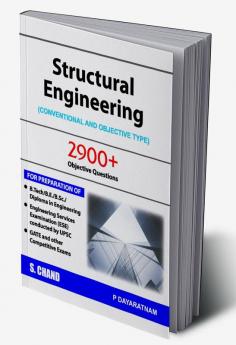 Structural Engineering Conventional and Objective Type