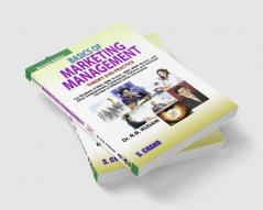 BASICS OF MARKETING MANAGEMENT THEORY & PRACTICE