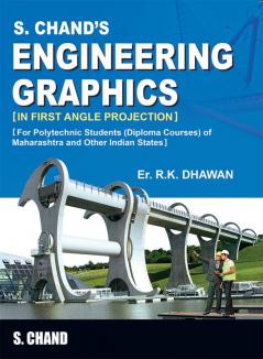 S.CHAND'S ENGINEERING GRAPHICS