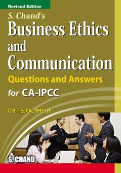 BUSINESS ETHICS & COMMUNICATION