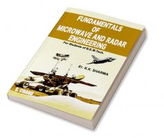 FUNDAMENTAL OF MICROWAVE & RADAR ENGINEERING