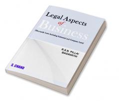 LEGAL ASPECT OF BUSINESS (MERCANTILE LAW)