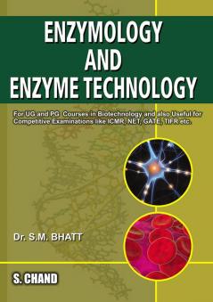 ENZYMOLOGY AND ENZYME TECHNOLOGY