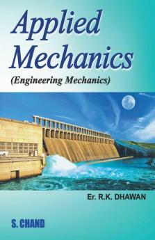APPLIED MECHANIC (ENGINEERING MECHANIC)