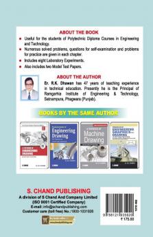 APPLIED MECHANIC (ENGINEERING MECHANIC)