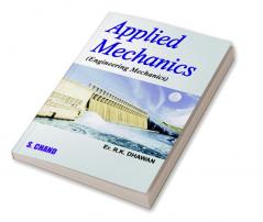 APPLIED MECHANIC (ENGINEERING MECHANIC)