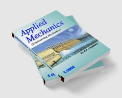APPLIED MECHANIC (ENGINEERING MECHANIC)
