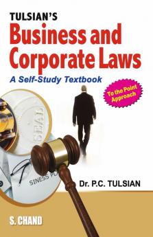 TULSIAN'S BUSINESS & CORPORATE LAW