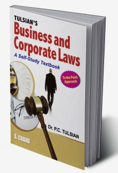 TULSIAN'S BUSINESS & CORPORATE LAW