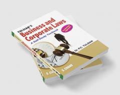 TULSIAN'S BUSINESS & CORPORATE LAW