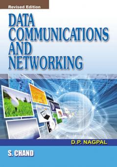 DATA COMMUNICATIONS AND NETWORKING