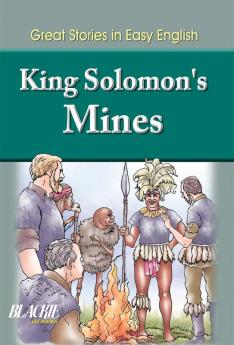 KING SOLOMON'S MINES