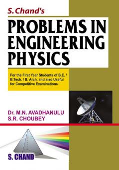S.CH&'S PROBLEMS IN  ENGINEERING PHYSICS