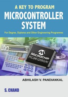 KEY TO PROGRAMS MICRO CONTROLER SYSTEM