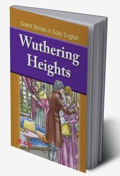 WUTHERING HEIGHTS