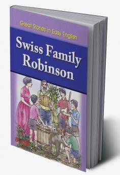 SWISS FAMILY ROBINSON
