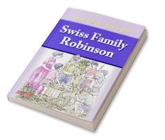 SWISS FAMILY ROBINSON
