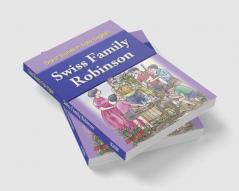 SWISS FAMILY ROBINSON