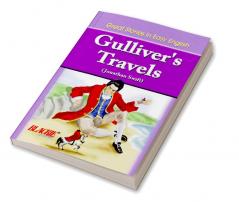 Gulliver'S Travels