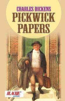 Charles Dickens Pickwick Papers