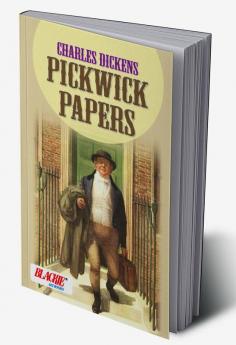 Charles Dickens Pickwick Papers