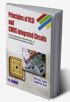 PRINCIPLE OF VLSI & CMOS INTEGRATED CIRCUITS
