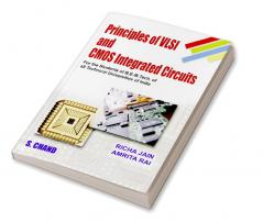 PRINCIPLE OF VLSI & CMOS INTEGRATED CIRCUITS