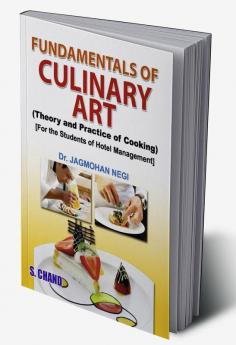 FUNDAMENTALS OF CULINARY ART