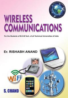 WIRELESS COMMUNICATION