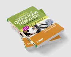 TULSIAN'S FUNDAMENTALS OF OPERATIONS RESEARCH(THEORY AND PRA