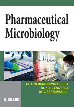 PHARMACEUTICAL MICROBIOLOGY