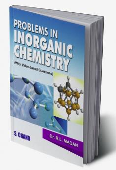 PROBLEMS IN INORGANIC CHEMISTRY