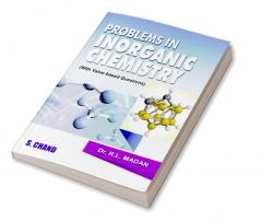 PROBLEMS IN INORGANIC CHEMISTRY