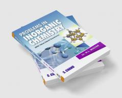 PROBLEMS IN INORGANIC CHEMISTRY