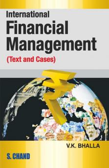 International Financial Management
