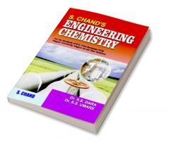 S.CHAND'S ENGINEERING CHEMISTRY